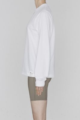 レディース　Ｌ／Ｓ　Ｔｒａｉｌ　Ｃｒｅｗ　ＮＴＷ２５１ＨＫ